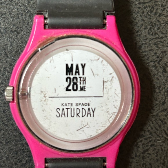 Kate Spade Watch - Picture 3 of 5